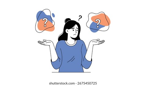 Tomar decisões difíceis e enfrentar o conceito de incerteza