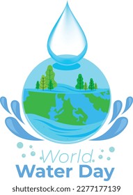 "Making Every Drop Count: Celebrating World Water Day 2023"