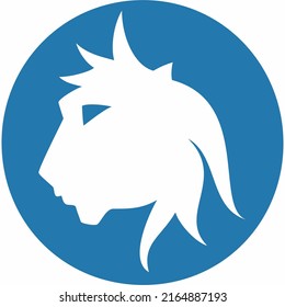 making the great vector logo