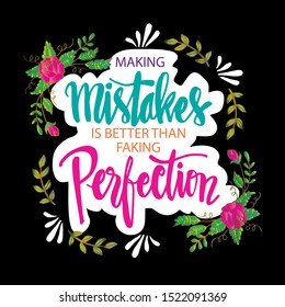 Mistake Quotes Images, Stock Photos & Vectors | Shutterstock