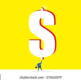 Making money easily