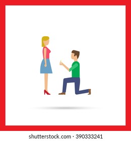 Making proposal