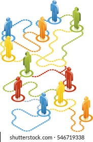 Making Strategic Connections Network