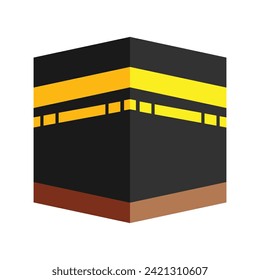 Makkah Arabic Islamic Vector Design