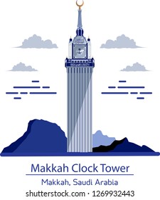 Makkah Clock Tower