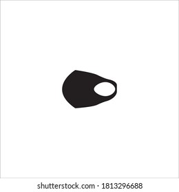 Maks icon logo, vector design illustration 