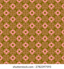 Mal cottan fabric pattern design