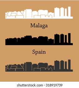 Malaga, Spain