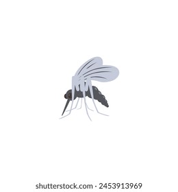 malaria day mosquito vector element vector