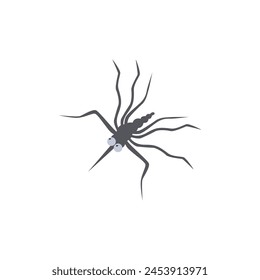 malaria day mosquito vector element vector