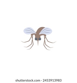 malaria day mosquito vector element vector