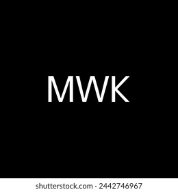 Malawi Currency Symbol, Malawian Kwacha Icon, MWK Sign. Vector Illustration