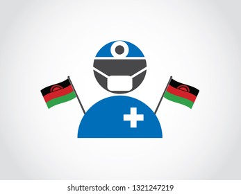 Malawi Doctor Surgery