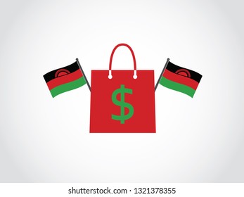 Malawi Dollar Expenditure