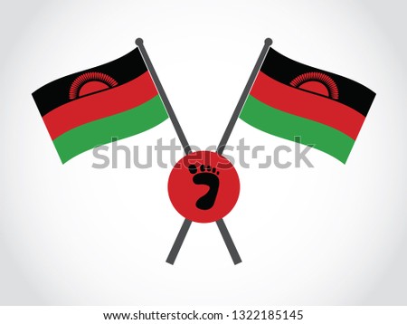 Malawi Emblem History