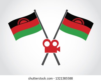 Malawi Emblem Movie