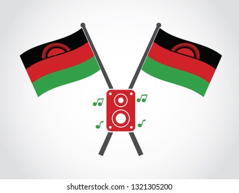 Malawi Emblem Music Concert