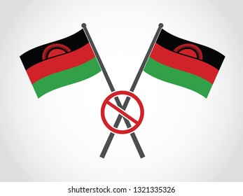 Malawi Emblem Regulations