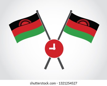 Malawi Emblem Schedule