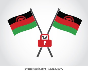 Malawi Emblem Security