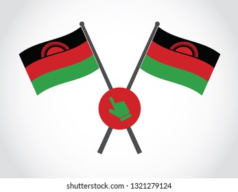 Malawi Emblem Selections