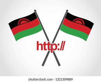 Malawi Emblem Web Domain