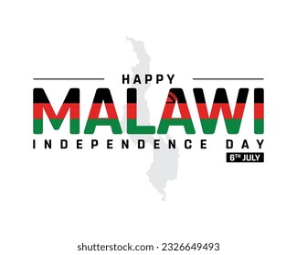 Malawi Independence Day, Malawi, Map of Malawi, 6th July, 6 July, National Day, Independence day, Malawi Map, Background