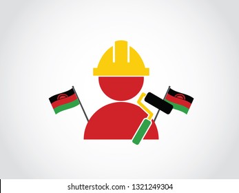 Malawi Local Worker