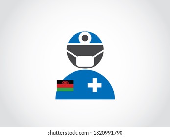 Malawi Nationality Doctor Surgery