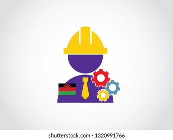 Malawi Nationality Engineer