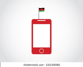 Malawi Smartphone User