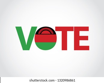 Malawi Vote Elections