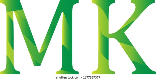 Malawian Kwacha  currency symbol of Malawi vector illustration  on a white background