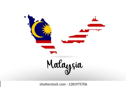 Malaysia Flag Creative Images, Stock Photos u0026 Vectors  Shutterstock