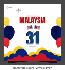 Malaysia Day, celebrated on September 16th, marks the formation of Malaysia in 1963