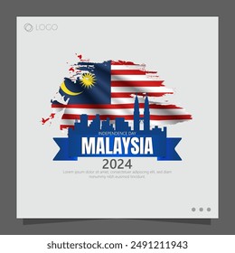 Malaysia Day, celebrated on September 16th, marks the formation of Malaysia in 1963