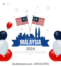 Malaysia Day, celebrated on September 16th, marks the formation of Malaysia in 1963