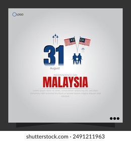 Malaysia Day, celebrated on September 16th, marks the formation of Malaysia in 1963