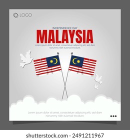 Malaysia Day, celebrated on September 16th, marks the formation of Malaysia in 1963