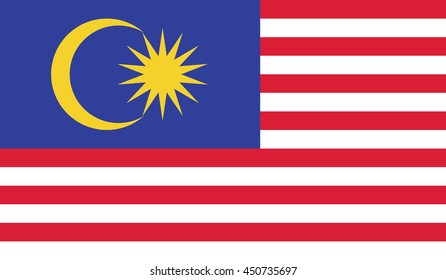 Malaysia flag