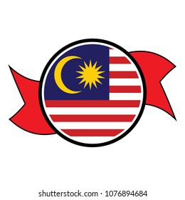 Malaysia Logo Images Stock Photos Vectors Shutterstock