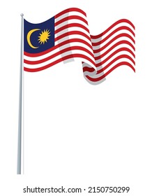 1,642 Malaysian flag pole Images, Stock Photos & Vectors | Shutterstock