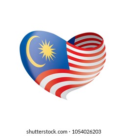 1,062 Malaysia flag ribbon Images, Stock Photos & Vectors | Shutterstock