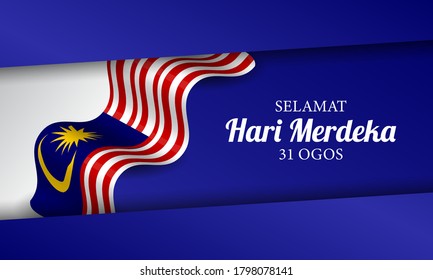 Hari Kemerdekaan Malaysia Images, Stock Photos u0026 Vectors 