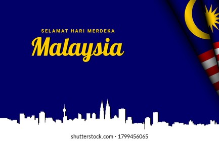 Hari Kemerdekaan Malaysia Images, Stock Photos u0026 Vectors 