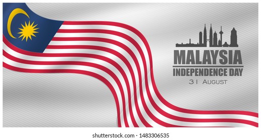 Hari Kemerdekaan Malaysia Images, Stock Photos u0026 Vectors 