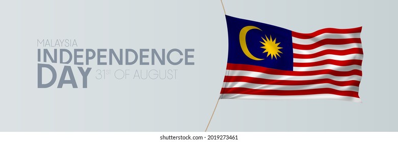 Independence Day Greetings Malaysia Images Stock Photos Vectors Shutterstock