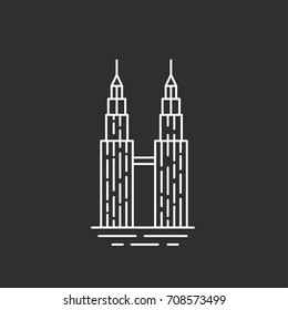 97 Klcc Vector Images, Stock Photos & Vectors | Shutterstock