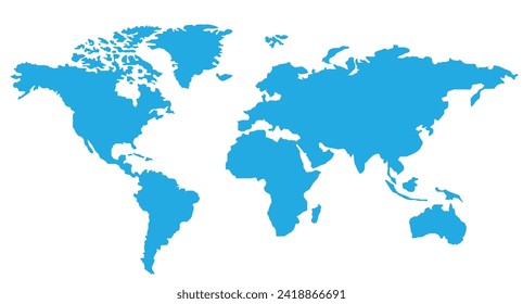 Malaysia Map with states and modern round shapes 7 8