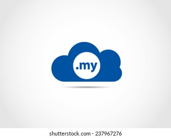 Malaysian Cloud Domain Server